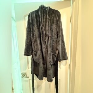 Victoria’s Secret Robe